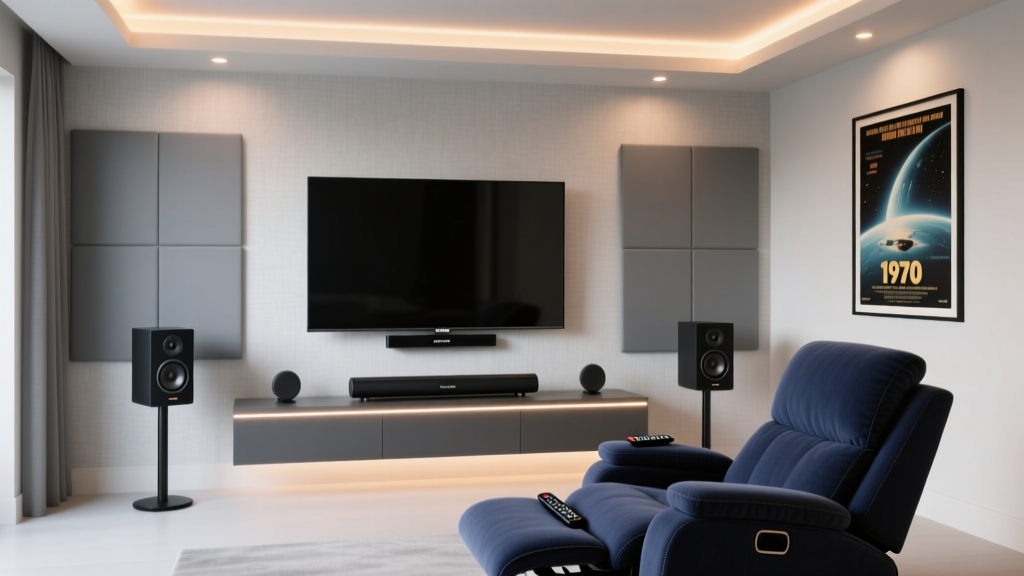 How to Build a Home Theater System Piece by Piece: The Exact 7-Step Sequence That Prevents $2,800 in Wasted Gear (No Prior Experience Needed)