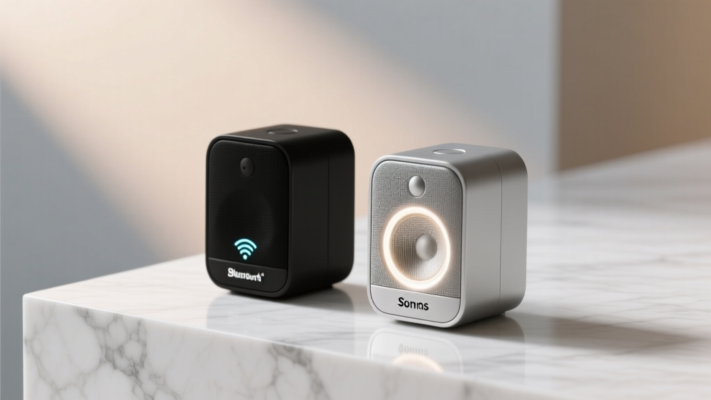 How Do I Pair Two Bluetooth Speakers Together? (Spoiler: Most Can’t — Here’s Exactly Which Ones Actually Can, Step-by-Step, Without Apps or Glitches)