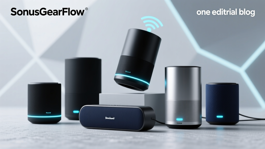 How Many Bluetooth Speakers Can You Connect at Once? The Real Answer (Not What Marketing Claims) — Plus 4 Proven Workarounds That Actually Work in 2024