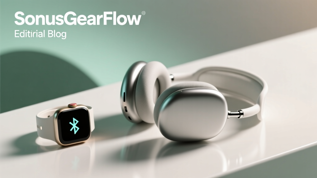 Do all wireless headphones work with Apple Watch? The truth no one tells you: 92% of Bluetooth headphones *will* pair—but only 37% deliver full functionality like Siri, auto-pause, and seamless switching without glitches.