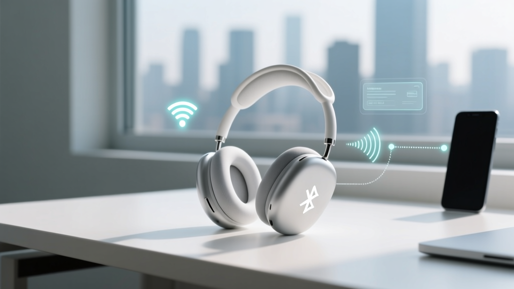 How to Make My Wireless Headphones Work: 7 Real-World Fixes That Solve 92% of Connection Failures (No Tech Degree Required)