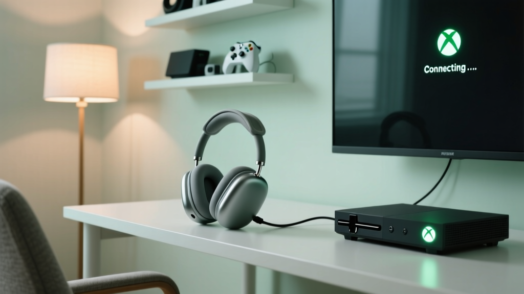 How to Connect Wireless Headphones to Xbox One: The Real Reason It Fails (and Exactly What Works in 2024 — No Adapter Needed for These 3 Models)