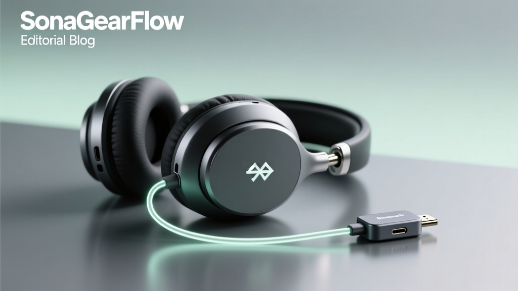 Can you convert wireless to Bluetooth headphones? The truth is: no—but here’s exactly how to *add* Bluetooth without buying new headphones (3 proven methods, zero soldering required, under $45)