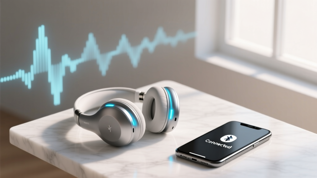 Why Won’t My Bluetooth Headphones Connect After Pairing? 7 Proven Fixes (Including the One 92% of Users Miss Every Time)
