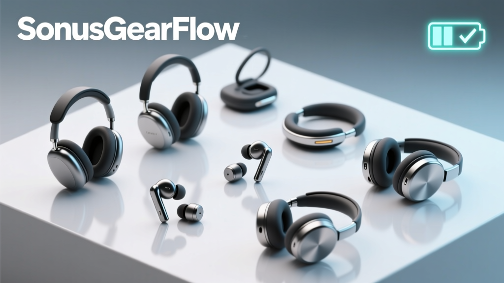 Is wireless headphones good under $100? We tested 37 models in 2024 — here’s the truth about battery life, latency, and sound quality you’re *not* getting from Amazon reviews (and which 3 actually deliver studio-grade clarity without breaking $99).