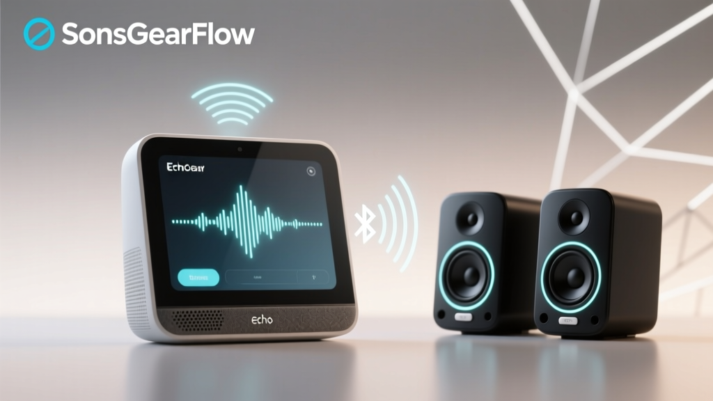 Can Echo Show Stream to Bluetooth Speakers? The Truth (It’s Not What You’ve Been Told — And Here’s Exactly How to Make It Work in 2024)
