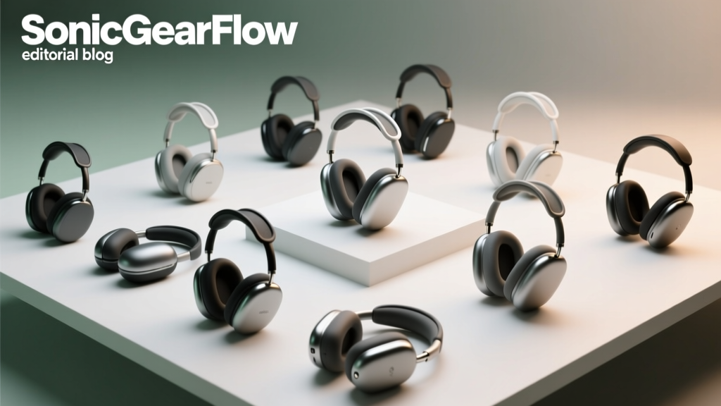 What Beats Wireless Headphone Latest? We Tested 12 Flagship Models in 2024 — Here’s What Actually Beats Beats (Spoiler: It’s Not Always What You Think)