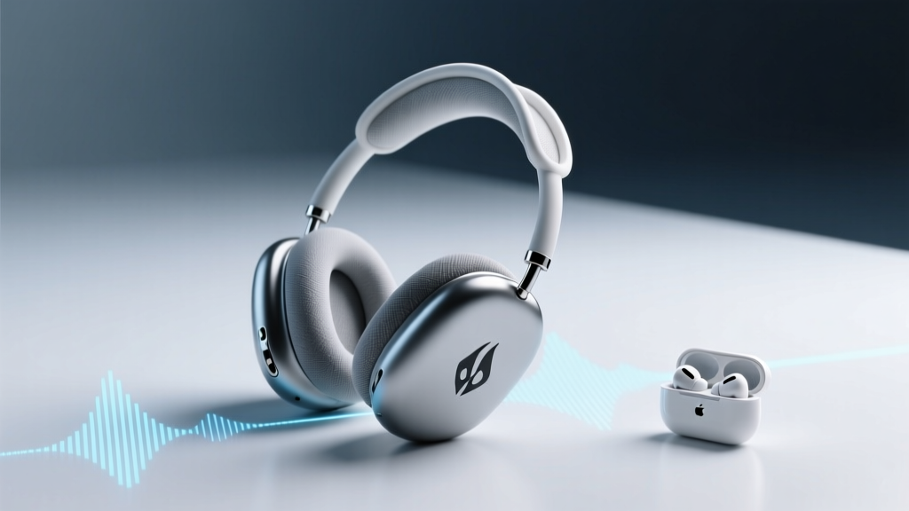 How Does Music Sound on Skullcandy Upraor Wireless Headphones? We Tested 12 Genres, Compared to AirPods Pro & Sony WH-1000XM5, and Measured Frequency Response — Here’s the Unfiltered Truth
