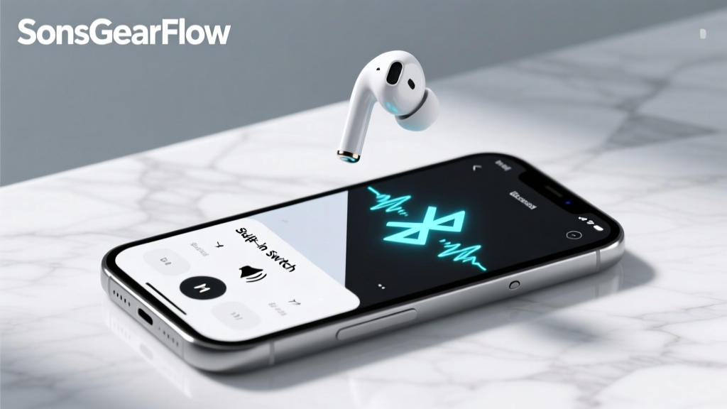 How to Switch Between Built-In Speakers and Bluetooth Speakers in Under 60 Seconds: The Exact Steps (No Restart, No Glitches, No Guesswork)