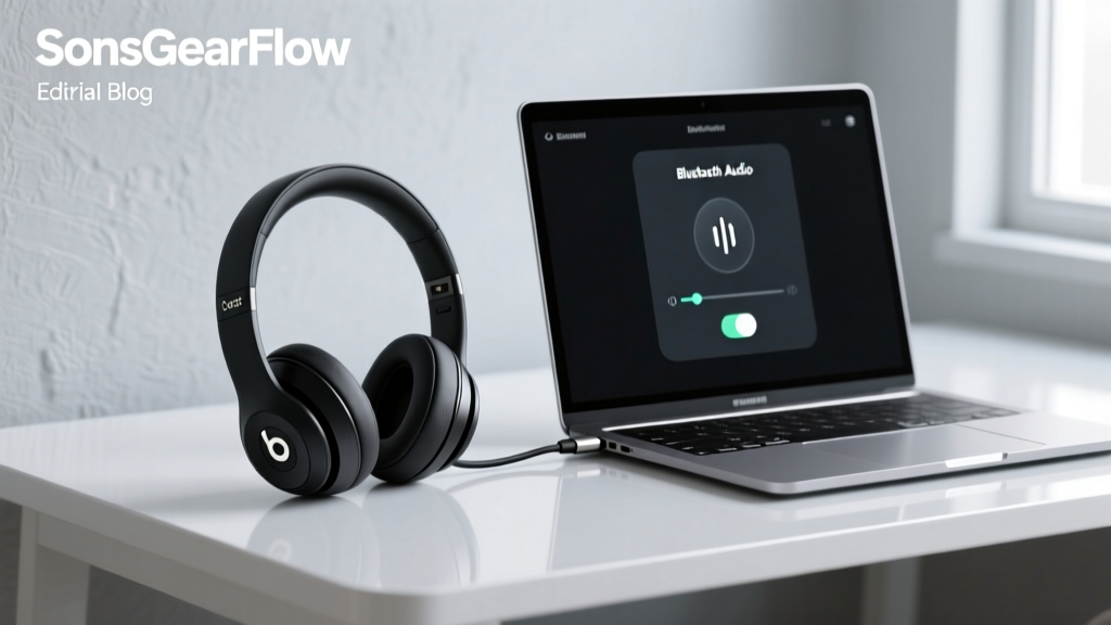 Can Beats Wireless Headphones Plug Into Laptop? Yes — But Here’s Exactly How to Avoid Audio Dropouts, Bluetooth Lag, and Driver Conflicts (7 Verified Methods + Real-World Latency Benchmarks)