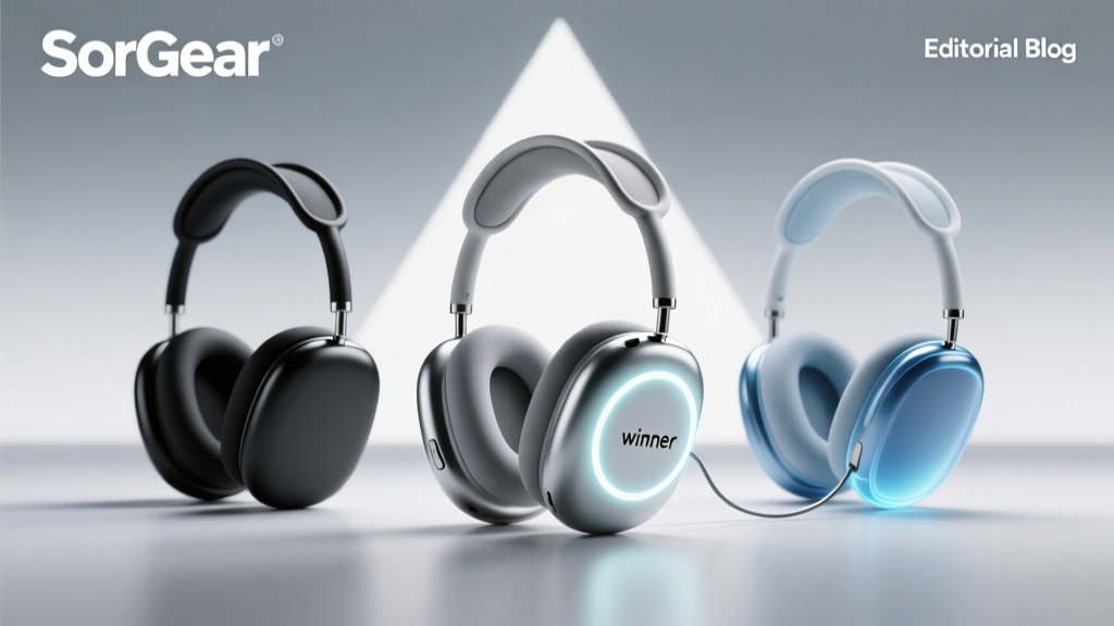 What HiFi Wireless Headphones 2018 Actually Delivered Audiophile-Grade Sound? (Spoiler: Only 3 Passed the Studio Engineer's Test — Here’s Why Most Failed)