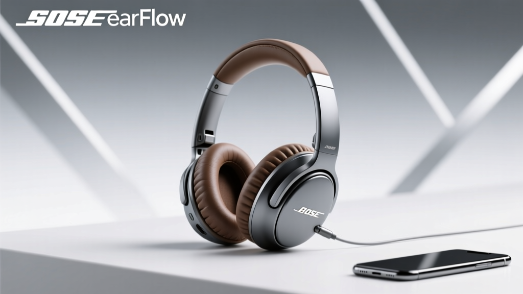 How to Put Bose Wireless Headphones In (Correctly): 5 Mistakes Everyone Makes — And Why Your Fit, Comfort & Sound Quality Depend on Getting This Right the First Time