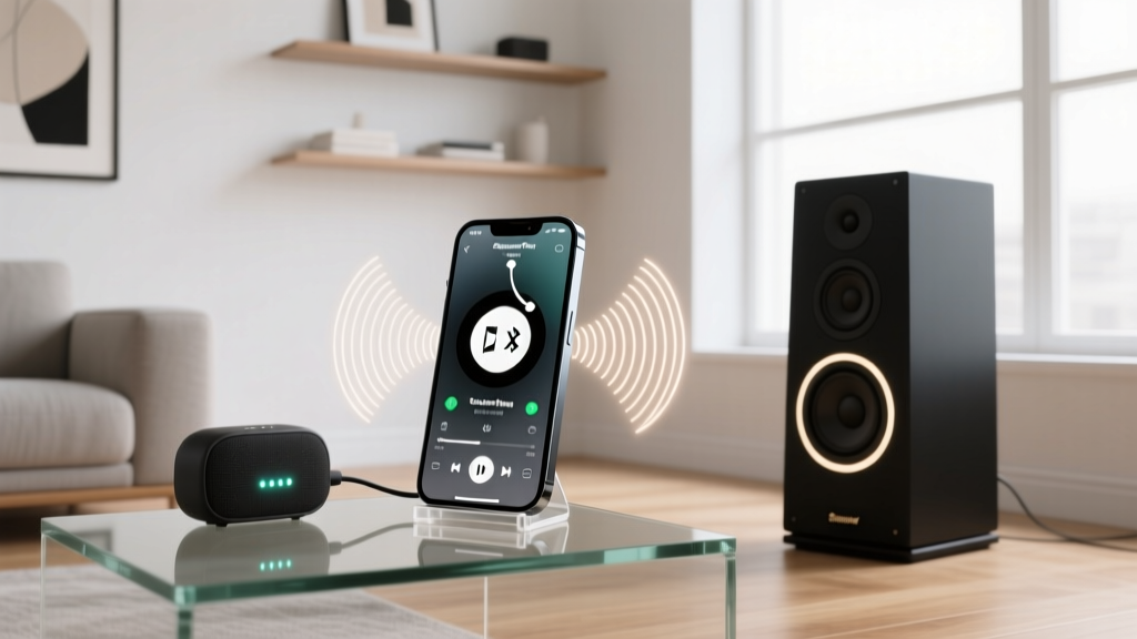 How to Play on Two Bluetooth Speakers iPhone: The Truth Is Apple Doesn’t Natively Support It — Here’s Exactly What Works (and What Wastes Your Time)