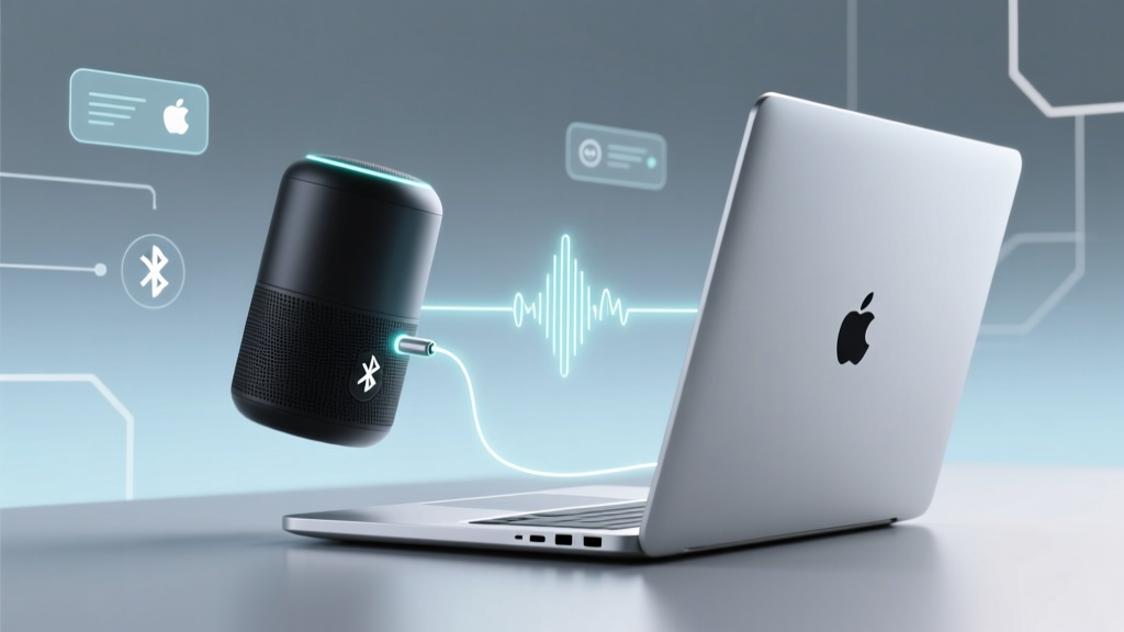 How to Connect Cord Bluetooth Speakers to Dell Laptop: 7 Troubleshooting-Proof Steps (Even If Your Laptop Shows 'No Devices Found' or Keeps Disconnecting)