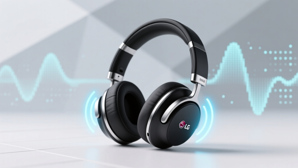 Why Do My LG Wireless Headphones Keep Cutting Out? 7 Proven Fixes (Including the One 92% of Users Miss — It’s Not the Battery)