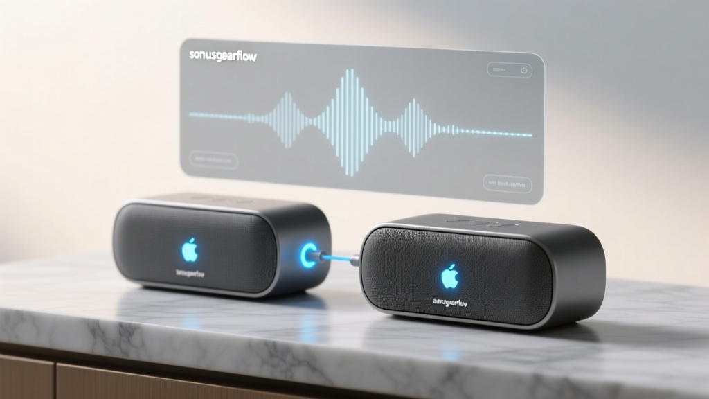 How to Pair 2 Bluetooth Speakers to Alexa (Without Stereo Sync Failures): A Step-by-Step Guide That Actually Works — No More Dropping Connections, Delayed Audio, or 'Device Not Found' Loops