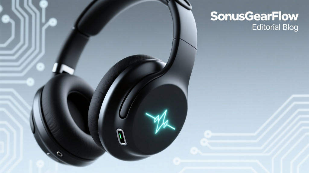 Why Are My Wireless Headphones Beeping? 7 Immediate Fixes That Stop the Annoying Alerts (No Tech Degree Required)