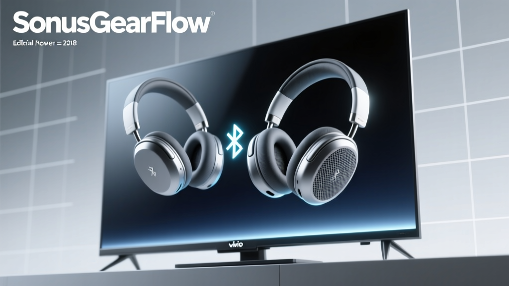 Yes, You *Can* Pair Wireless Bluetooth Headphones to Your Vizio TV—But Only If It’s a 2018+ Model with Built-in Bluetooth LE; Here’s Exactly How to Check, Enable, and Troubleshoot the Connection in Under 90 Seconds (Without Buying a Dongle)