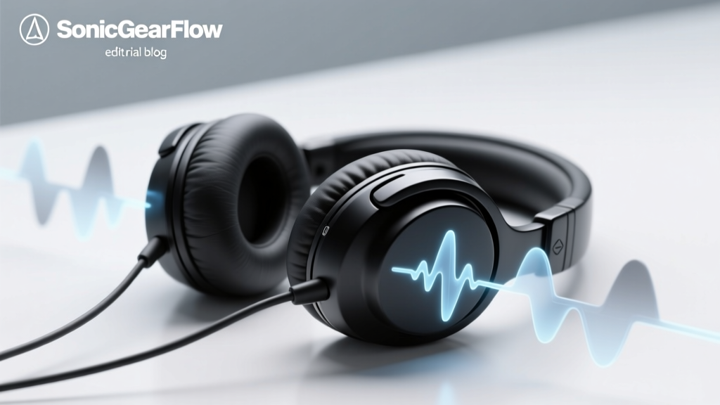 Is Wireless Headphones Harmful Audio-Technica? We Tested Radiation, EMF, Hearing Safety & Battery Risks — Here’s What Lab Data and Audiologist Reviews Actually Say