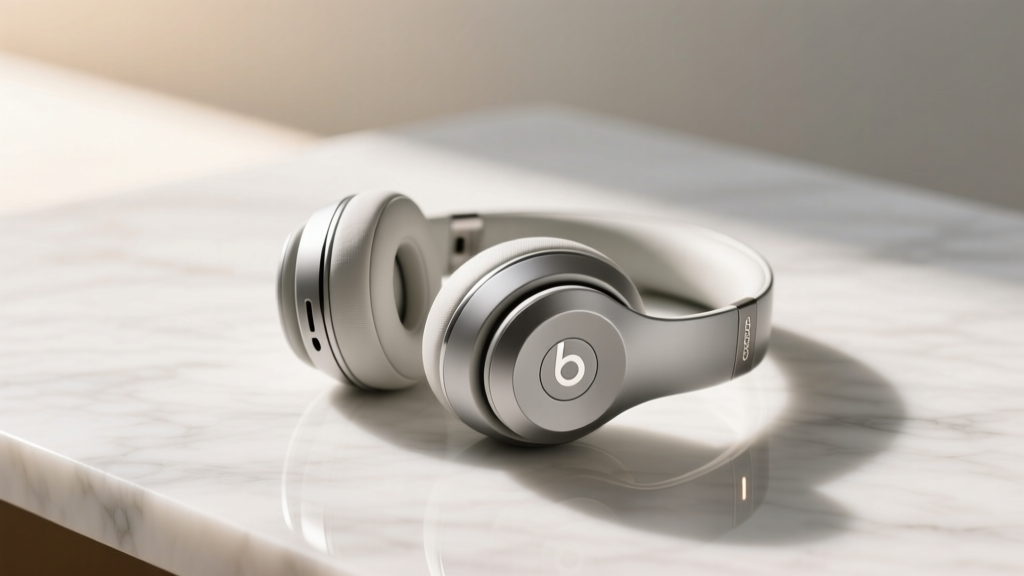 How to Turn On BeatsX Wireless Headphones (in Under 10 Seconds): The Exact Button Combo Most Users Miss — Plus Why It Fails & How to Fix It Instantly