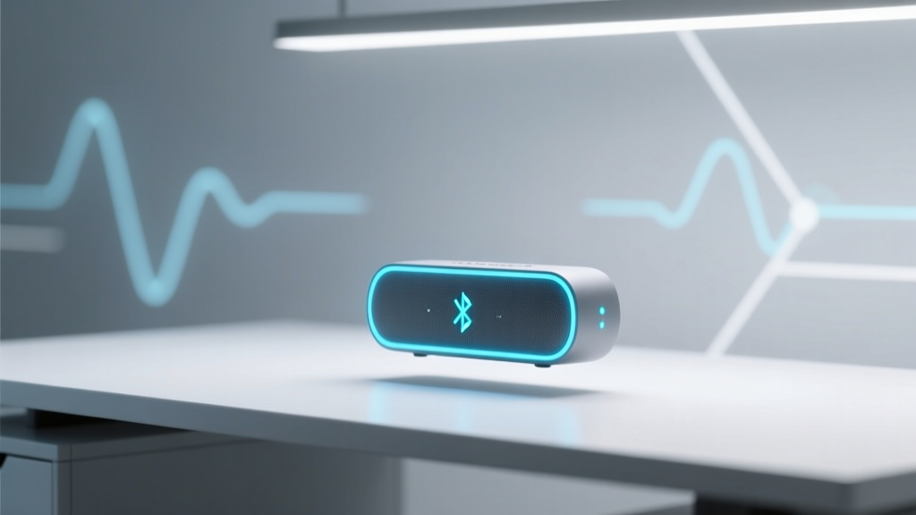 How Can I Find My Bluetooth Speakers Name? 7 Fast, Foolproof Methods (Even If It’s Hidden, Renamed, or Not Showing Up in Settings)