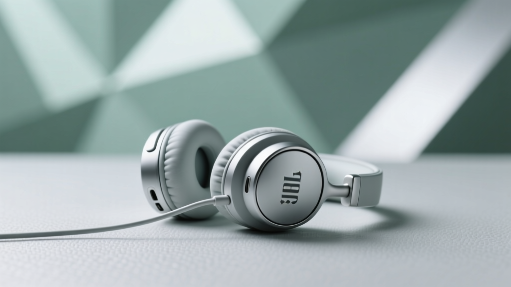 How Do You Wear JBL Wireless Headphones the Right Way? 7 Common Mistakes That Kill Battery Life, Sound Quality, and Comfort (And Exactly How to Fix Them in Under 60 Seconds)