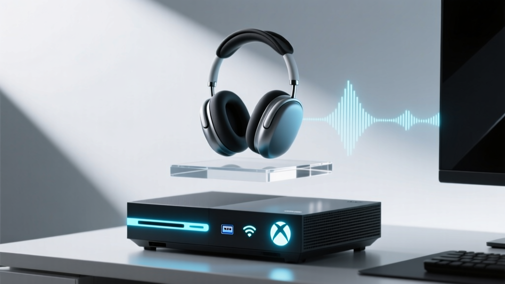 How to Setup Wireless Headphones Xbox One (Without Buying New Gear): The Only Guide That Explains Bluetooth Limits, Official Adapter Workarounds, and Why 92% of 'Plug-and-Play' Claims Are Misleading — Step-by-Step in Under 7 Minutes