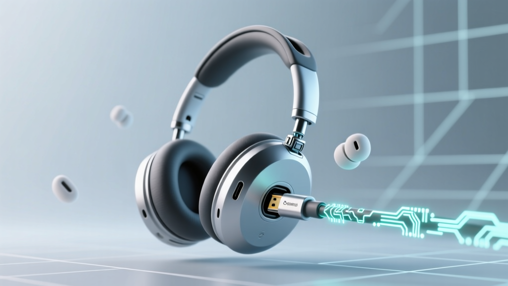 Can I Change My Wireless Headphones to Wired? Yes—But Not How You Think: Here’s Exactly What Works (and What Breaks Your Warranty)