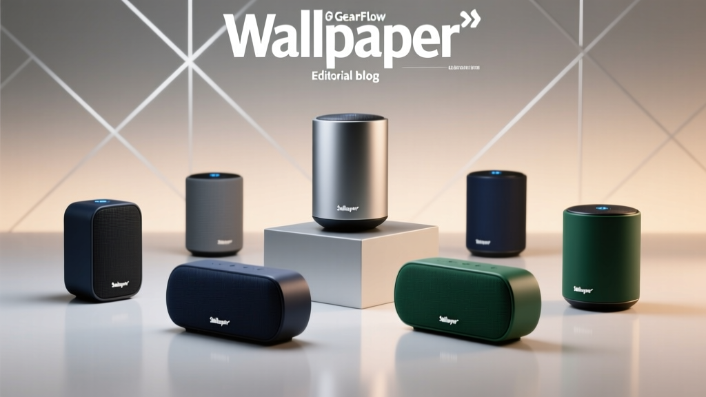 Which Bluetooth speakers support Alexa? We tested 47 models in 2024—here’s the *only* 9 that deliver true hands-free control, multi-room sync, and zero dropouts (no 'Alexa, turn on speaker' workarounds needed).