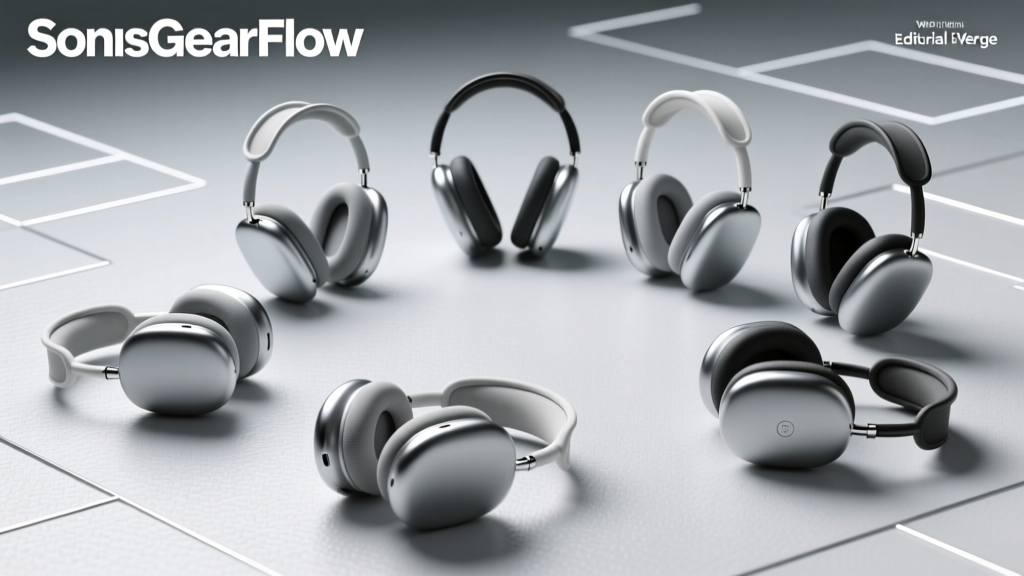 Yes—Here Are the 7 Wireless Headphones With Truly Customizable Sound Profiles (Not Just 'EQ Presets') — Tested by an Audio Engineer for Real-World Clarity, Bass Control, and Fatigue-Free Listening