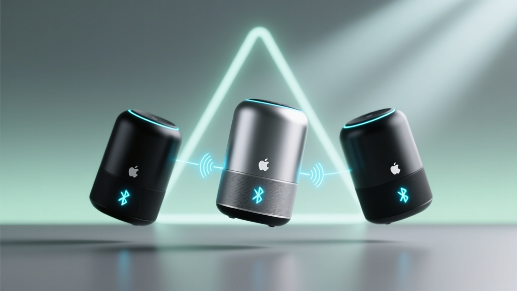 How to Sync Bluetooth Speakers Together (Without Lag, Dropouts, or Brand Lock-In): A Step-by-Step Guide That Actually Works—Even With Mixed Brands and Older Models