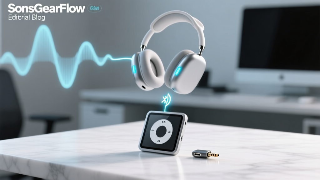 Can I Use Wireless Headphones With My iPod Nano? The Truth About Bluetooth, Adapters, and Why Most 'Plug-and-Play' Solutions Fail (Plus 3 Working Workarounds That Actually Deliver Great Sound)