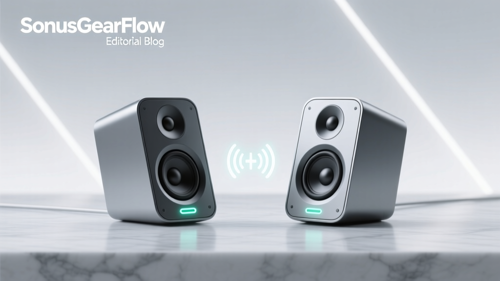 Can you link two Bluetooth speakers to one device? Yes—but only if your phone, tablet, or laptop supports true stereo pairing or multi-point streaming (here’s exactly which models work, which don’t, and how to bypass the limits without buying new gear).