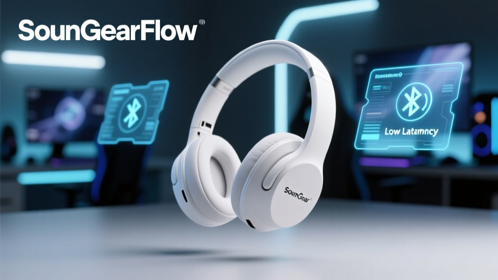 How to Hook Wireless Headphones to Xbox One: The Only Guide You’ll Need in 2024 (No Dongles, No Lag, No Guesswork — Just Working Audio)