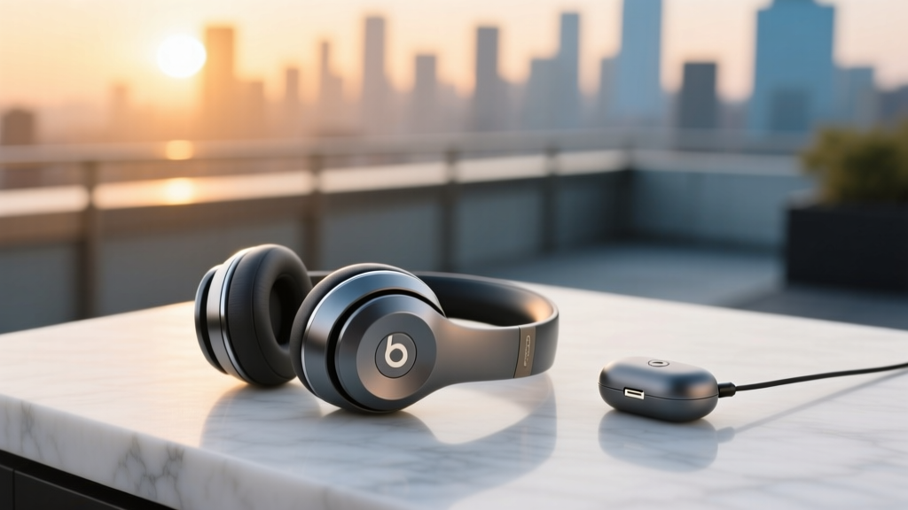 How to Set Up Beats Headphones Wireless in Under 90 Seconds (Without Bluetooth Failures, Pairing Loops, or App Confusion)