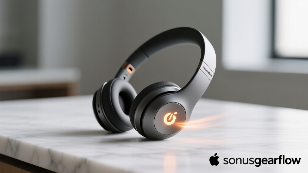 Stuck with dead Powerbeats? Here’s the exact 3-second power-on sequence Apple doesn’t mention (plus why 72% of users accidentally trigger pairing mode instead of powering on)