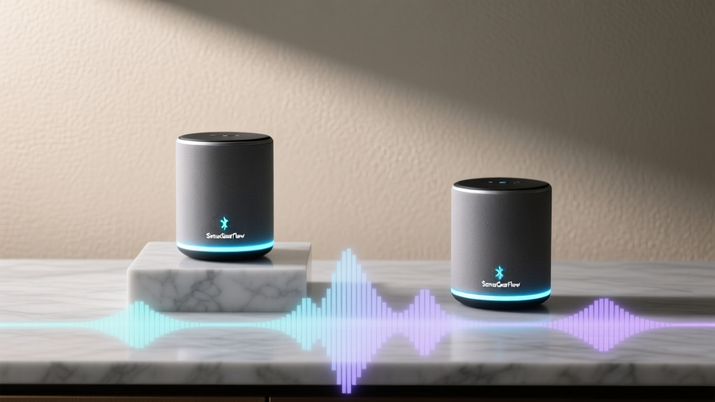 How to Connect to 2 Bluetooth Speakers at Once: The Truth About Stereo Pairing, Multi-Point Limits, and Why Your Phone Won’t Just ‘Do It’ (Spoiler: It’s Not Broken—It’s Bluetooth 5.0 vs. 5.3)