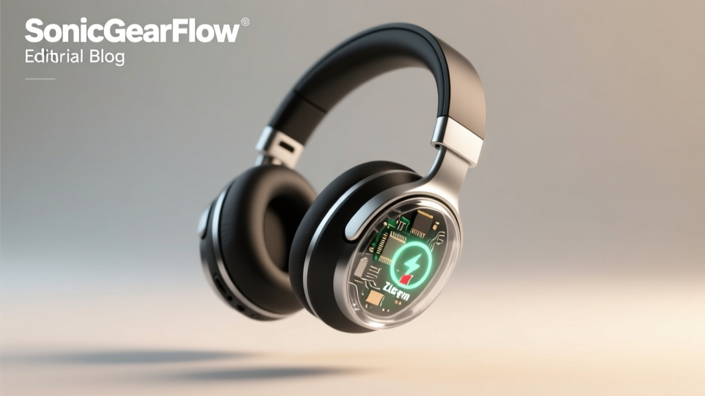 How Long Do You Charge Wireless Bluetooth 7Eleven Headphones For? The Real Answer (Spoiler: It’s Not 2 Hours — And Overcharging *Does* Hurt Battery Life)