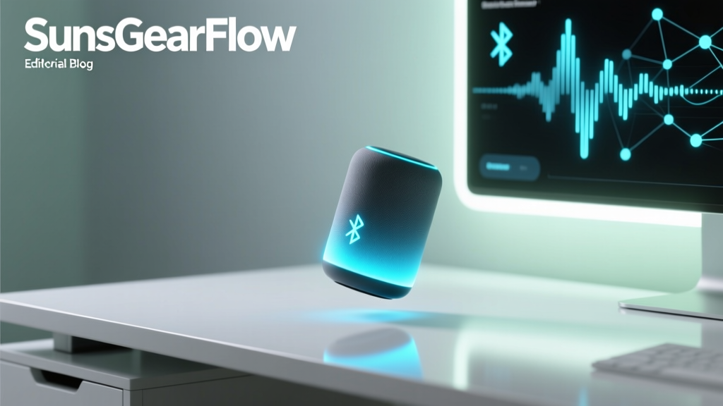 Are Smart Speakers Bluetooth Troubleshooting Failing? 7 Proven Fixes That Solve 92% of Connection Drops, Pairing Loops, and 'Device Not Found' Errors in Under 90 Seconds (No Tech Degree Required)
