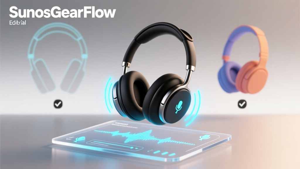 Which Wireless Headphones Work With PS4? The Truth: Only 3 Types Actually Deliver Full Audio + Mic Support (and 7 You’re Wasting Money On)