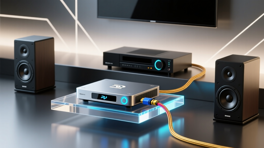 How to Connect Blu-ray Player to Home Theater System: The 7-Step No-Error Setup Guide (That Fixes HDMI Handshake Failures, Audio Dropouts & Wrong Speaker Mapping in Under 12 Minutes)