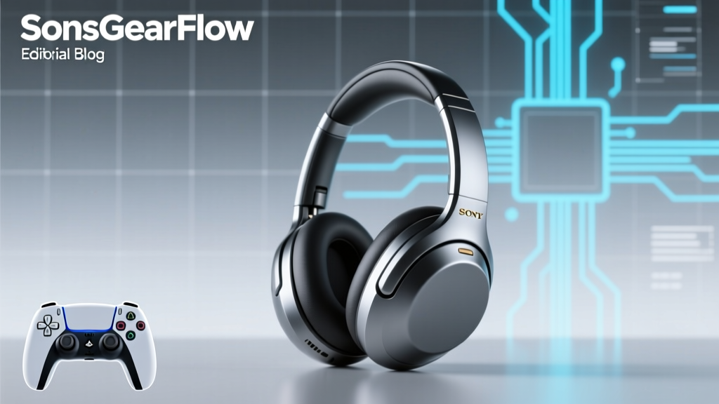 Can You Use Sony Wireless Headphones With PS4? Yes—But Not All Models Work Natively, and Most Require This Simple $12 Adapter (Plus 3 Critical Setup Steps You’re Probably Skipping)
