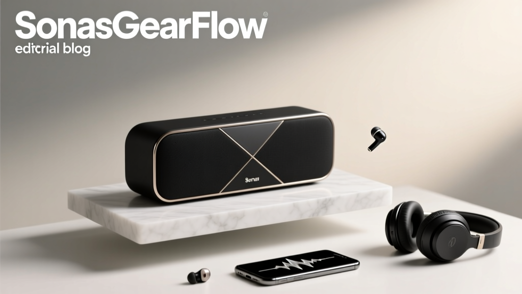 What to Look for in Bluetooth Speakers: 7 Non-Negotiable Features Most Buyers Overlook (and Why Your $150 Speaker Sounds Worse Than a $70 One)