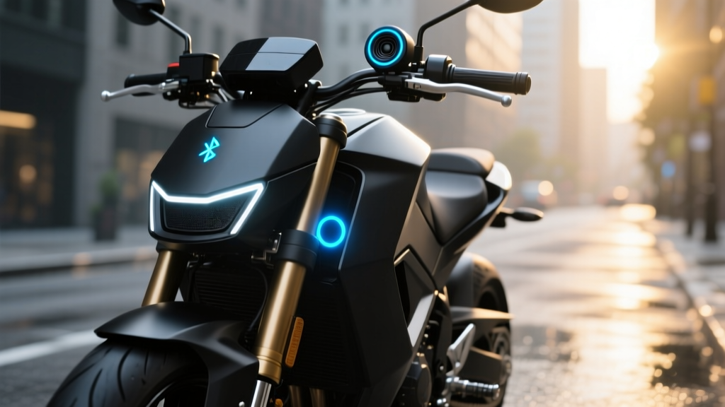 How to Play Bluetooth on Motorcycle Speakers: The 7-Step Setup That Actually Works (No More Dropped Connections, Static, or Dead Batteries Mid-Ride)