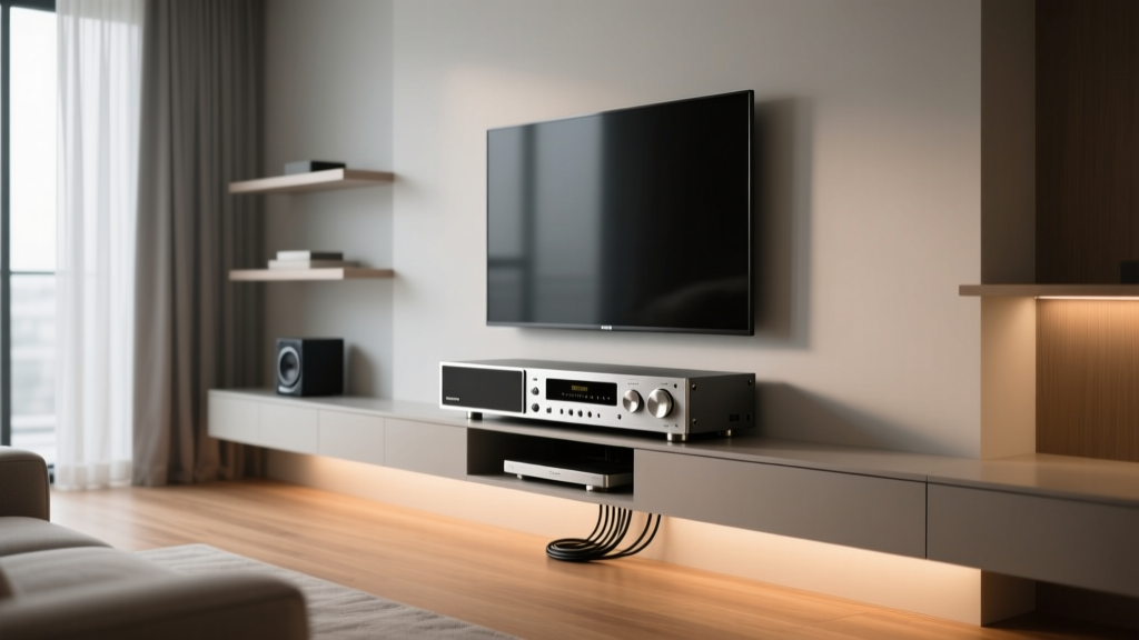 Stop Wasting Money on Incompatible Receivers: The Only 7-Step Checklist to Find the Perfect Receiver for Ashton Ross HD545 Home Theater System (Without Overpaying or Damaging Your Speakers)