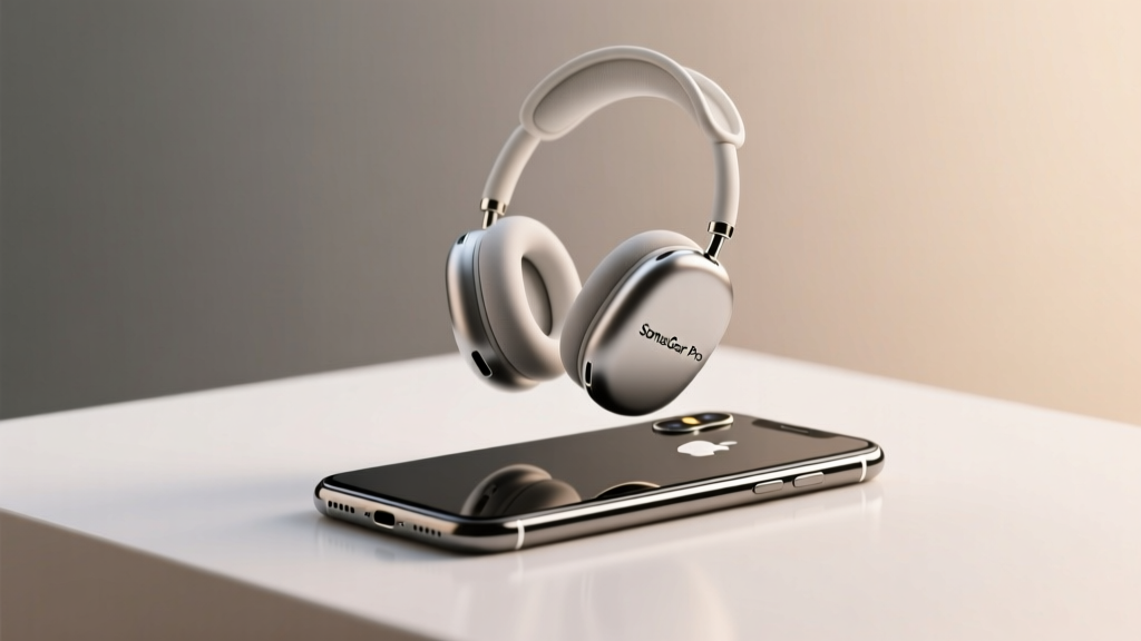 Yes, iPhone 8 Plus Can Use Wireless Headphones — But Here’s Exactly Which Ones Work Flawlessly (and Which Will Frustrate You With Lag, Dropouts, or Pairing Failures)