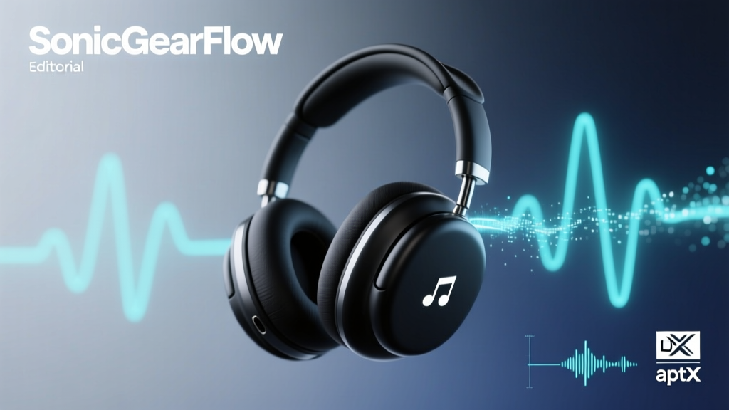 Is Wireless Headphones Good Audiophile Grade? The Truth About Latency, Codecs, and Lossless Streaming in 2024 — What Top Engineers *Actually* Use at Home and in the Studio