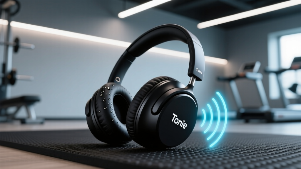Are Tonie Headphones Wireless Gym-Ready? The Truth About Sweat Resistance, Bluetooth Stability, and Why Most Users Return Them Within 2 Weeks (Spoiler: They’re Not Designed for This)