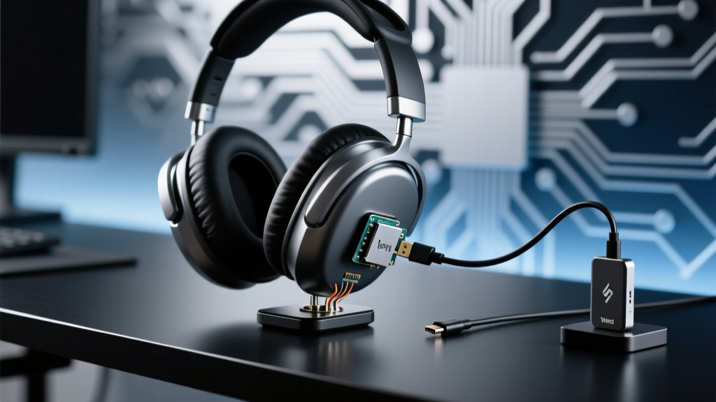 How to Convert Gamer Headphones Into Wireless: A Step-by-Step Guide That Saves $100+ (No Soldering Required in Most Cases)