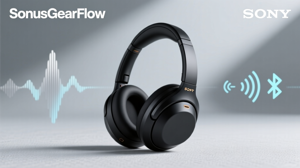Do Sony wireless headphones work with iPhone? Yes — but here’s exactly which models connect flawlessly, which require workarounds, and why Bluetooth 5.2 + AAC support makes all the difference for seamless audio, battery life, and call quality in 2024.